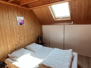 3 Schlafzimmer, kostenloses WLAN
