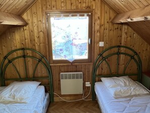 3 Schlafzimmer, kostenloses WLAN