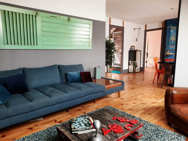 Télévision, livres