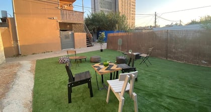 the private house 3 beer sheva