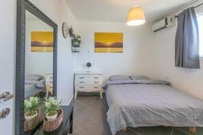 2 habitaciones y wifi