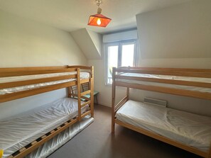 2 Schlafzimmer