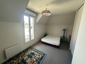 2 bedrooms