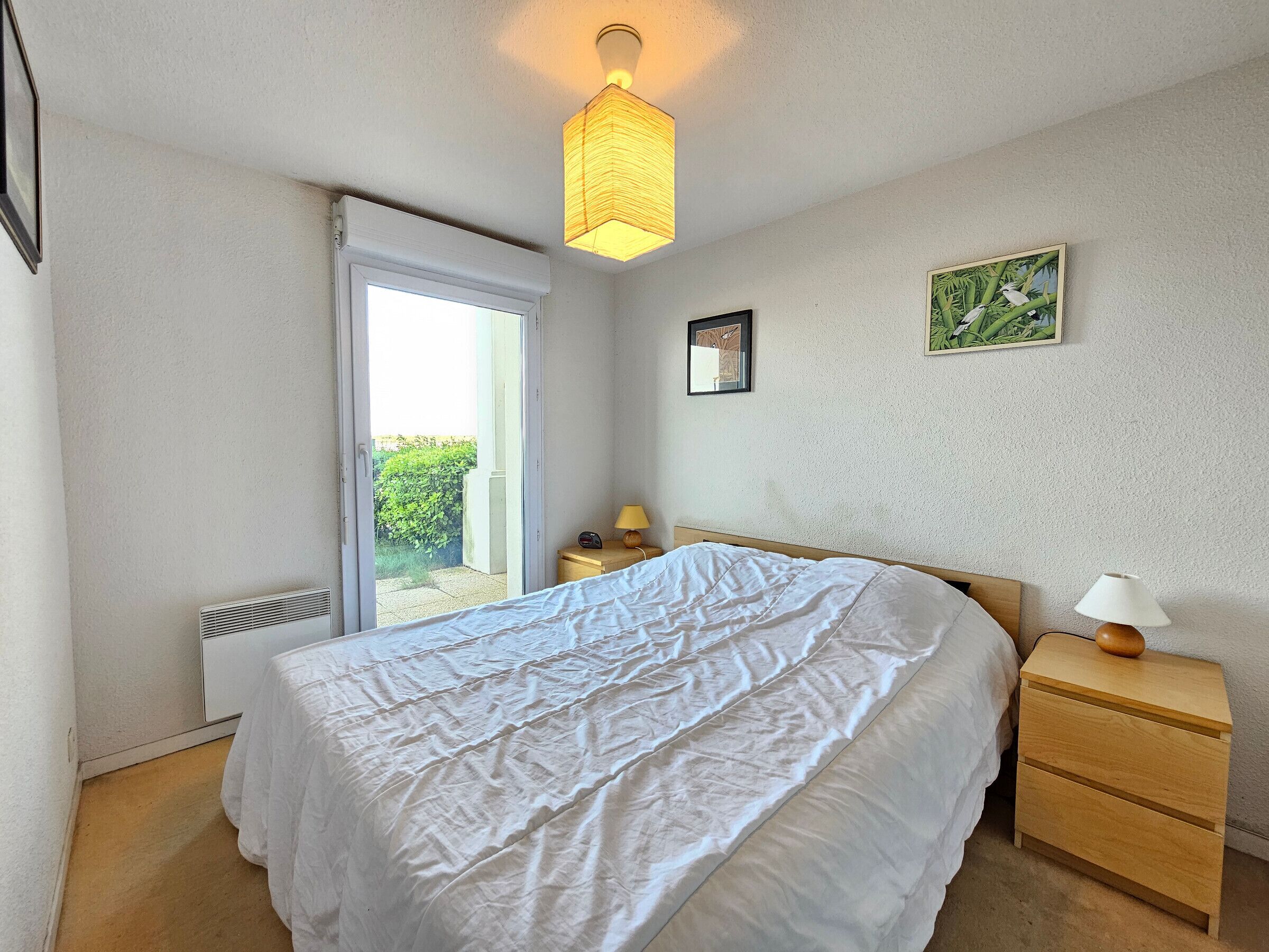 3 bedrooms, free WiFi