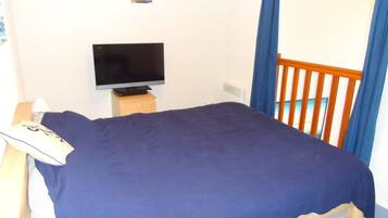 3 chambres, Wi-Fi gratuit