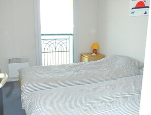 3 Schlafzimmer, kostenloses WLAN