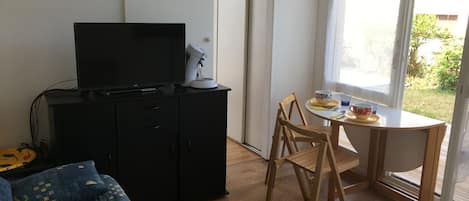 Fernseher
