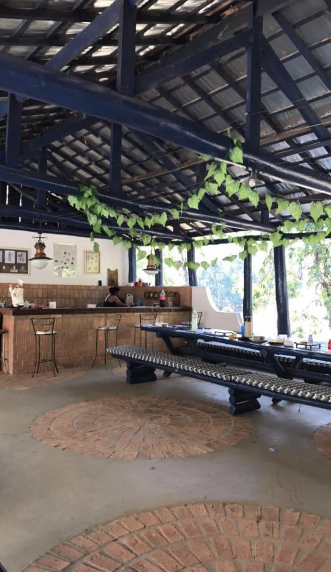 Bar (na propriedade)