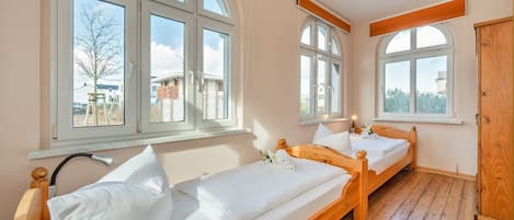 1 Schlafzimmer, kostenloses WLAN