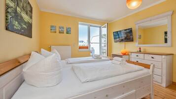 1 chambre, Wi-Fi gratuit