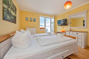 1 chambre, Wi-Fi gratuit