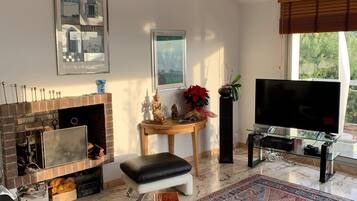 Télévision, livres