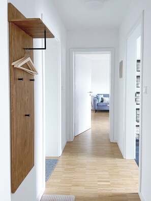 Condo Confort | Ropa de cama de alta calidad, cortinas blackout y insonorización