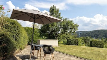 Comfort Studio | Terrace/patio