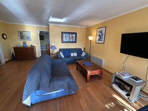 Télévision, lecteur de DVD