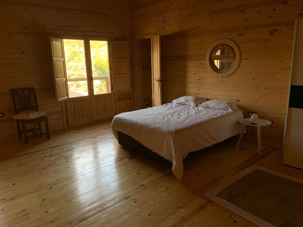 2 slaapkamers, gratis wifi