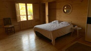 2 chambres, Wi-Fi gratuit