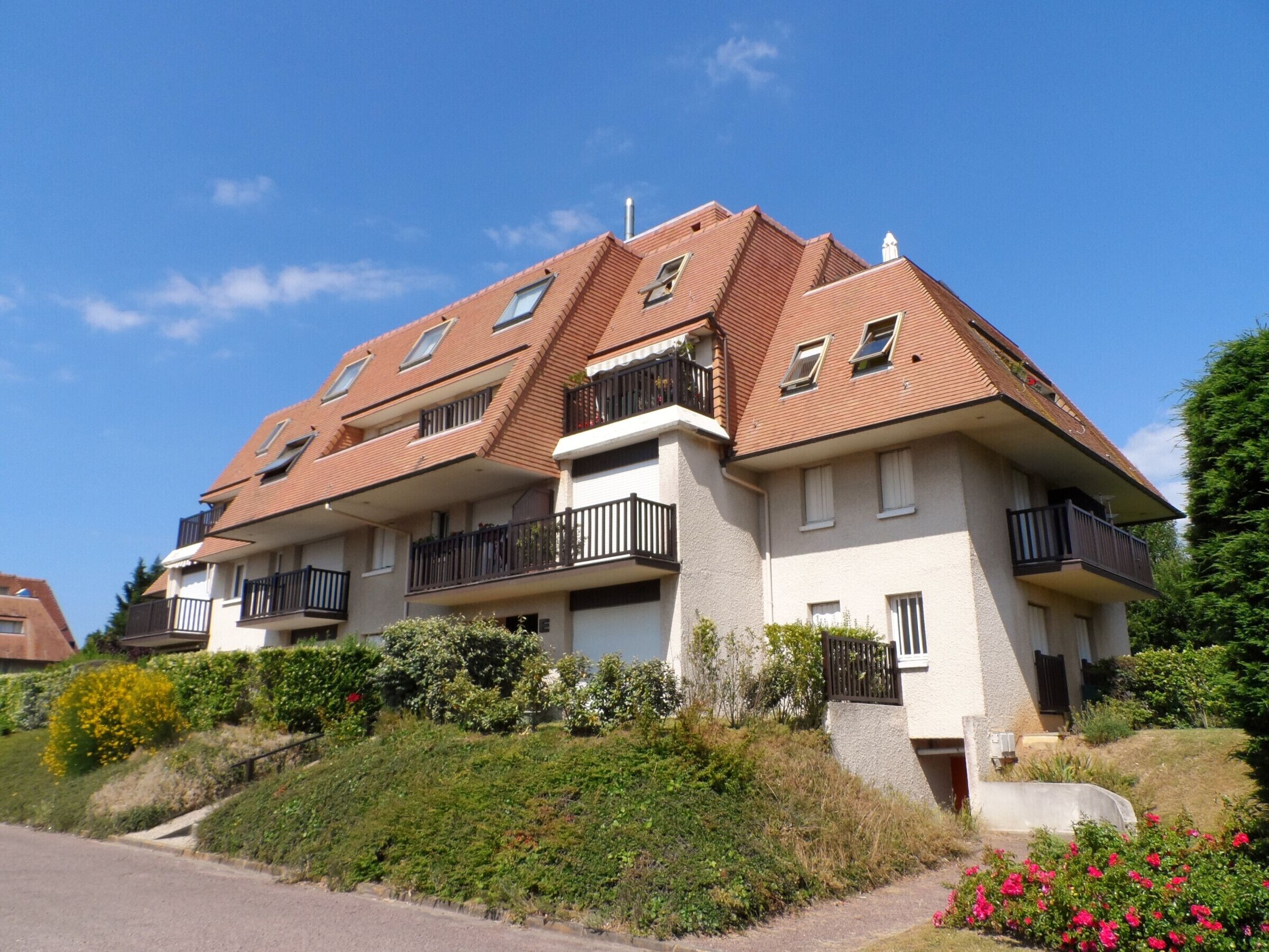 Aussenbereich
