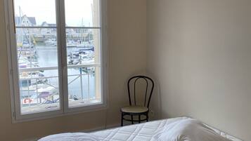 2 Schlafzimmer