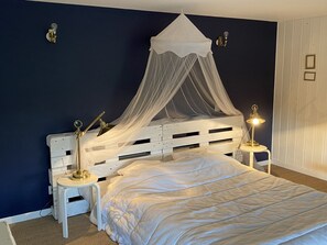 3 Schlafzimmer, kostenloses WLAN