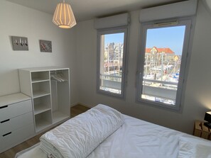 3 Schlafzimmer, WLAN