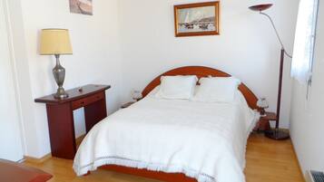 1 Schlafzimmer, WLAN