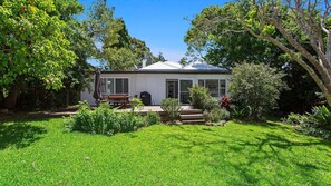 Exterior - Merioola Retreat - Nestled in the heart of Gerringong (Gerringong)