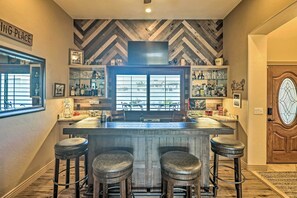 Bar (in loco)