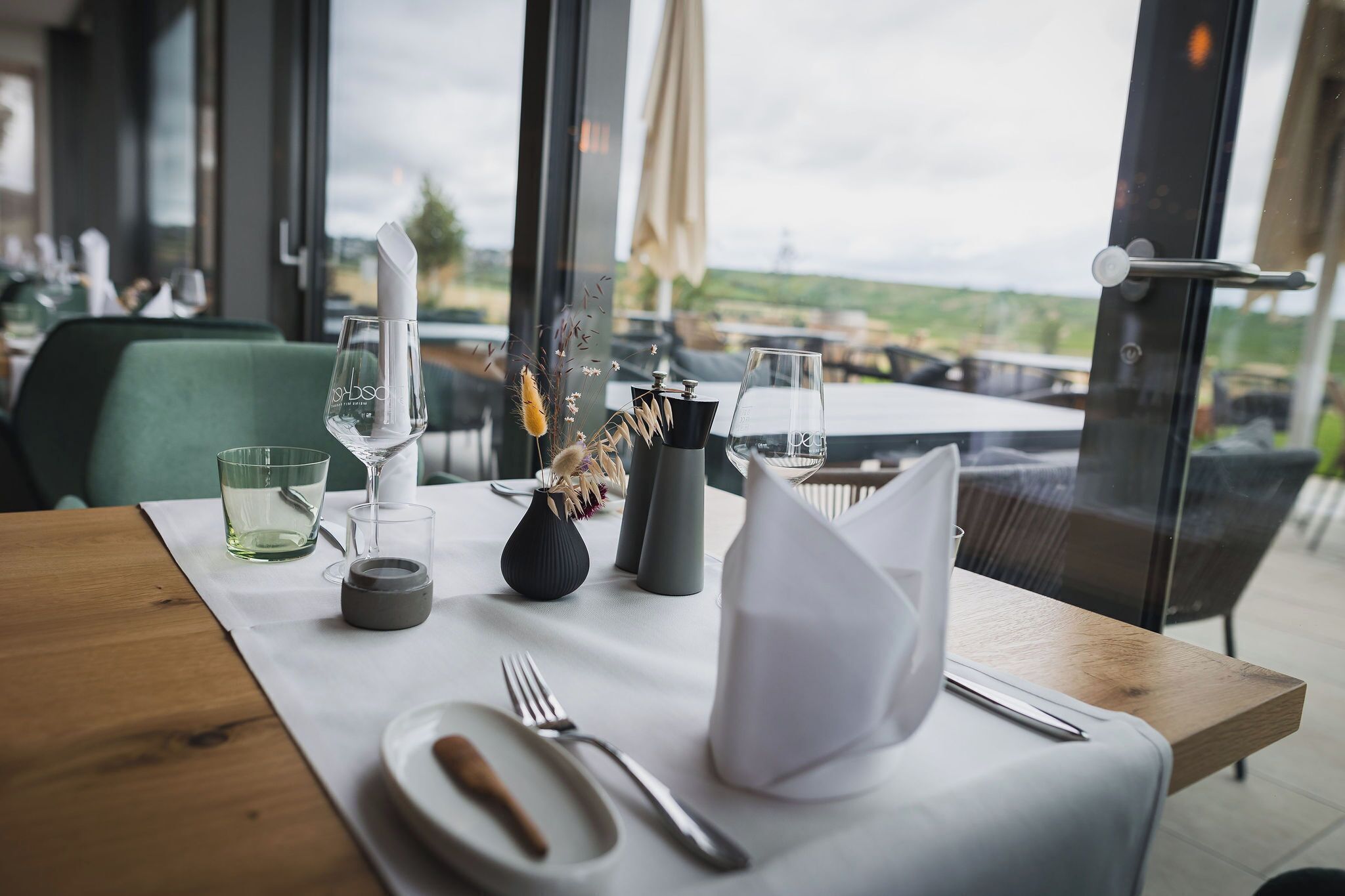 Breakfast, lunch, dinner served; German cuisine, garden views 