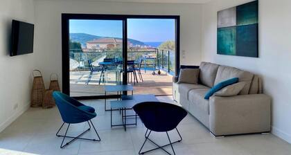 Résidence STORIA D'ESTATE