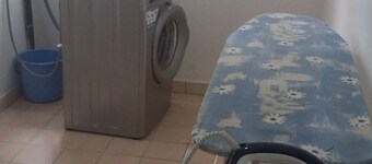 Suite "Le Refuge