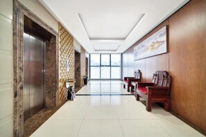 Interior - Four Seasons Qingteng Hotel (Outlet Airport) (Ningbo)