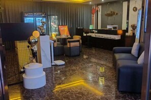 Property amenity - Four Seasons Qingteng Hotel (Outlet Airport) (Ningbo)