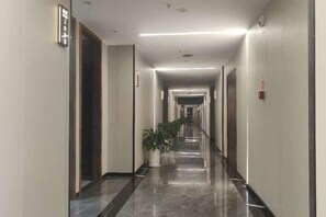 Interior - Four Seasons Qingteng Hotel (Outlet Airport) (Ningbo)