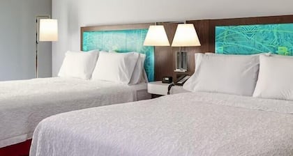 Hampton Inn & Suites Chico