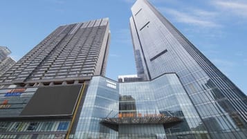 外觀