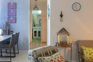 Interior - The private house 5 (beer sheva)