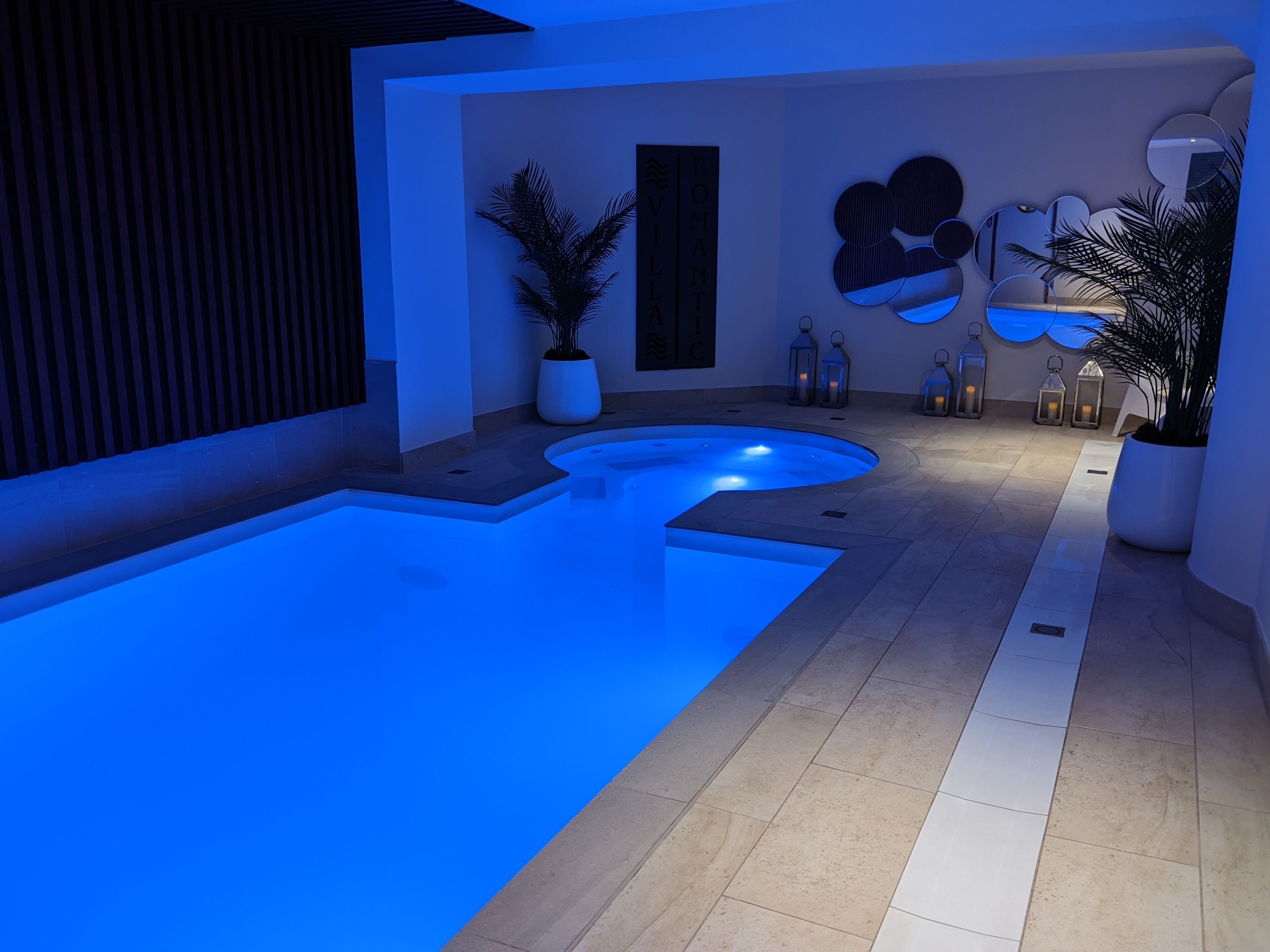 Photo - Hôtel Villa Romantic & SPA