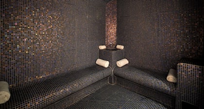 Hôtel Villa Romantic & SPA