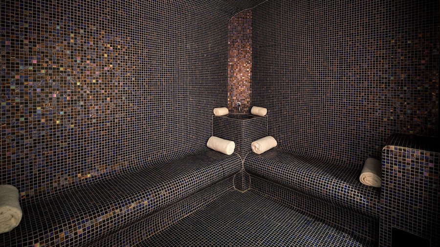Hôtel Villa Romantic & SPA