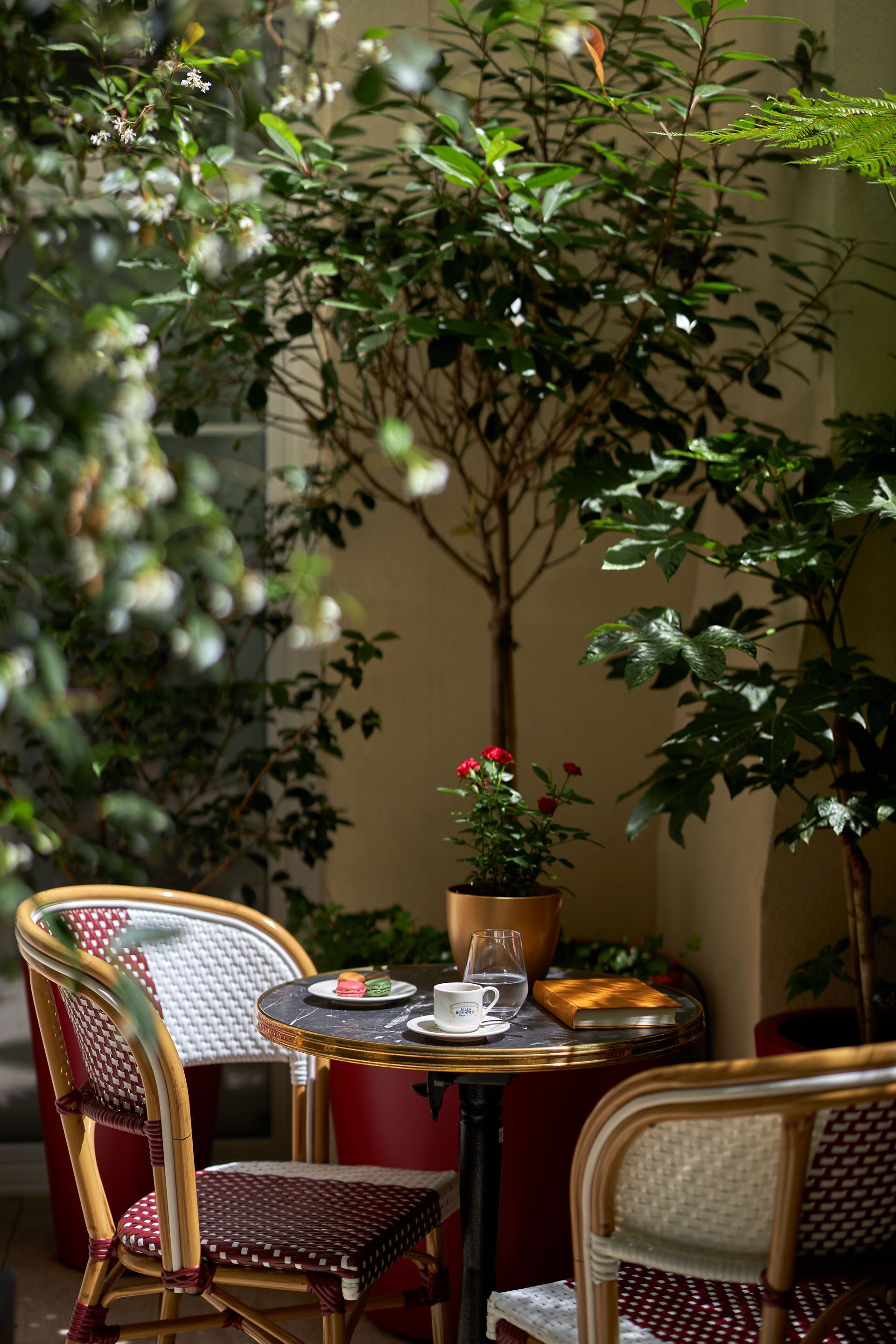 Photo - Hôtel Villa Romantic & SPA