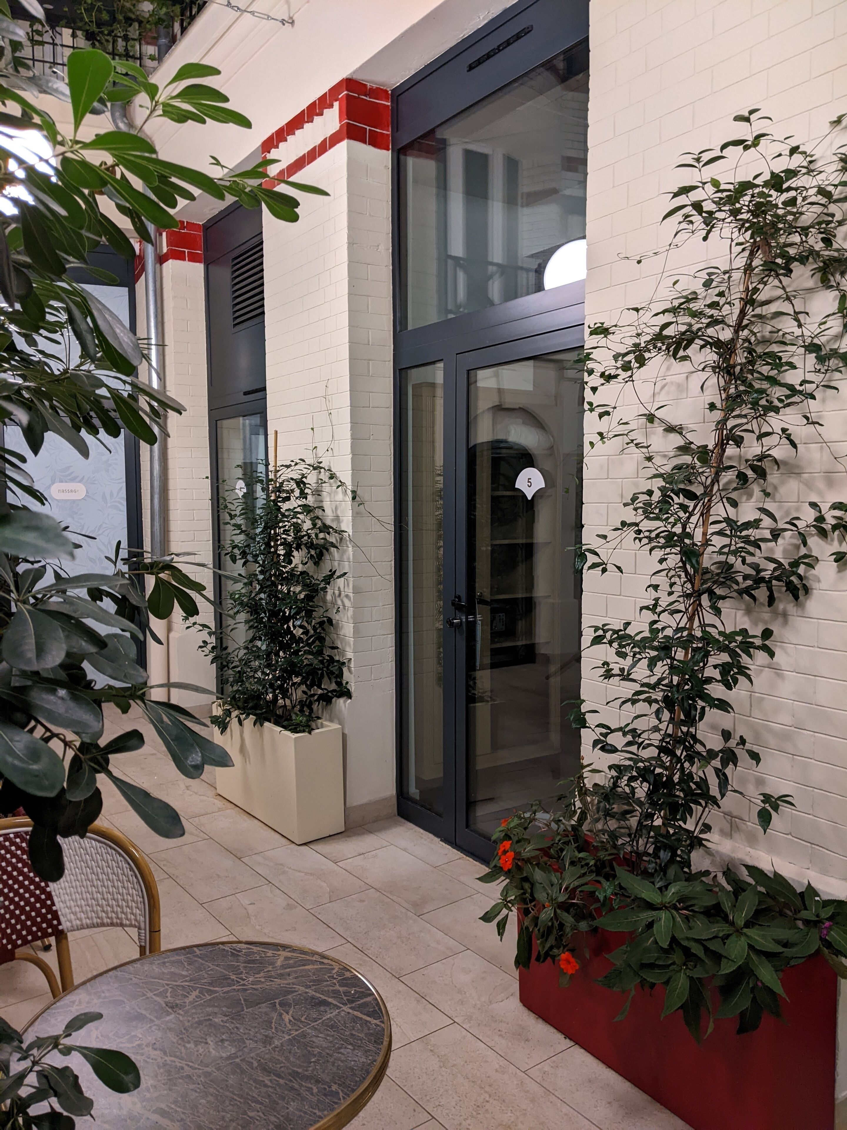 Teres/patio