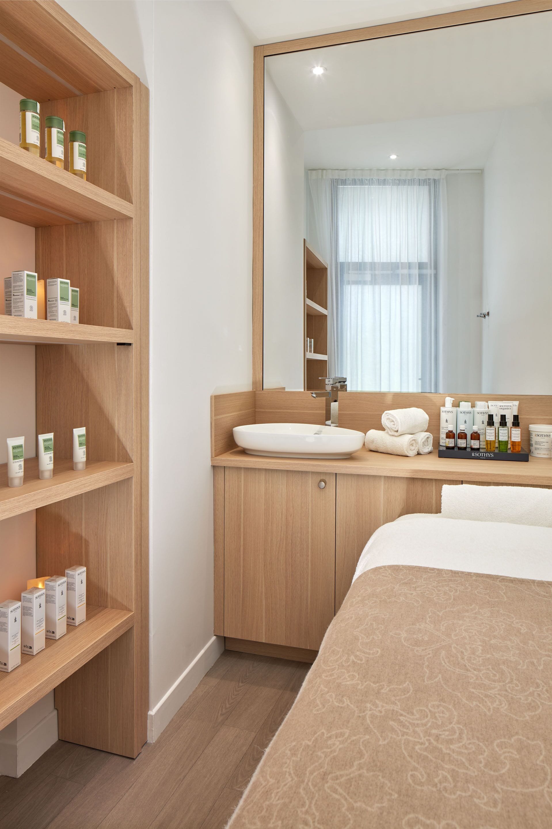 Photo - Hôtel Villa Romantic & SPA