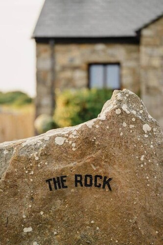 The Rock, Creevy Cottages