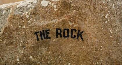 The Rock, Creevy Cottages