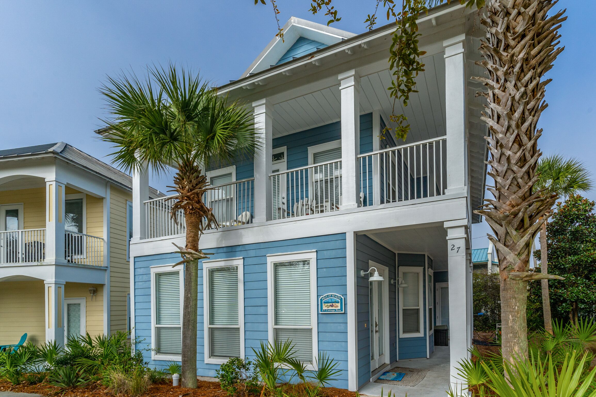 🎇Private Beach Access-Snow❤️birds-Complex Pool+Hot Tub-3BR A Piece of Heaven🎇