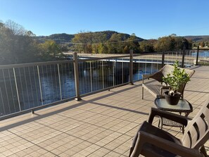 Terraço/pátio