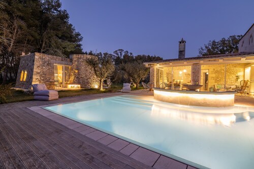 Tenuta Arcàdia - Castrignano Dei...