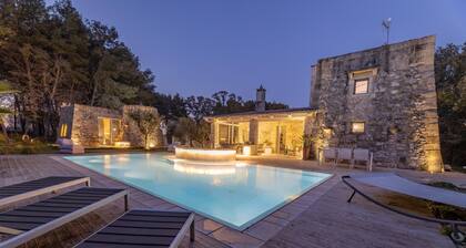 Tenuta Arcàdia - Castrignano Dei...