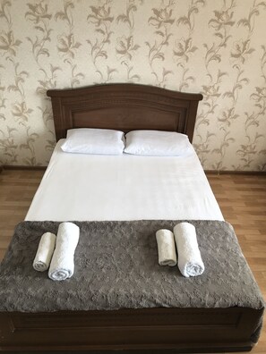 Family Triple Room - Meridian Hotel (Sochi)